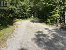 0 DAUNCEY ROAD | Magnetawan Ontario | Slide Image One