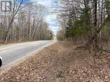 0 AHMIC LAKE ROAD | Magnetawan Ontario | Slide Image Four
