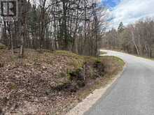 0 AHMIC LAKE ROAD | Magnetawan Ontario | Slide Image Eight