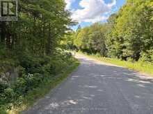 0 AHMIC LAKE ROAD | Magnetawan Ontario | Slide Image One