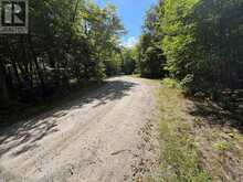 0 AHMIC LAKE ROAD | Magnetawan Ontario | Slide Image Two