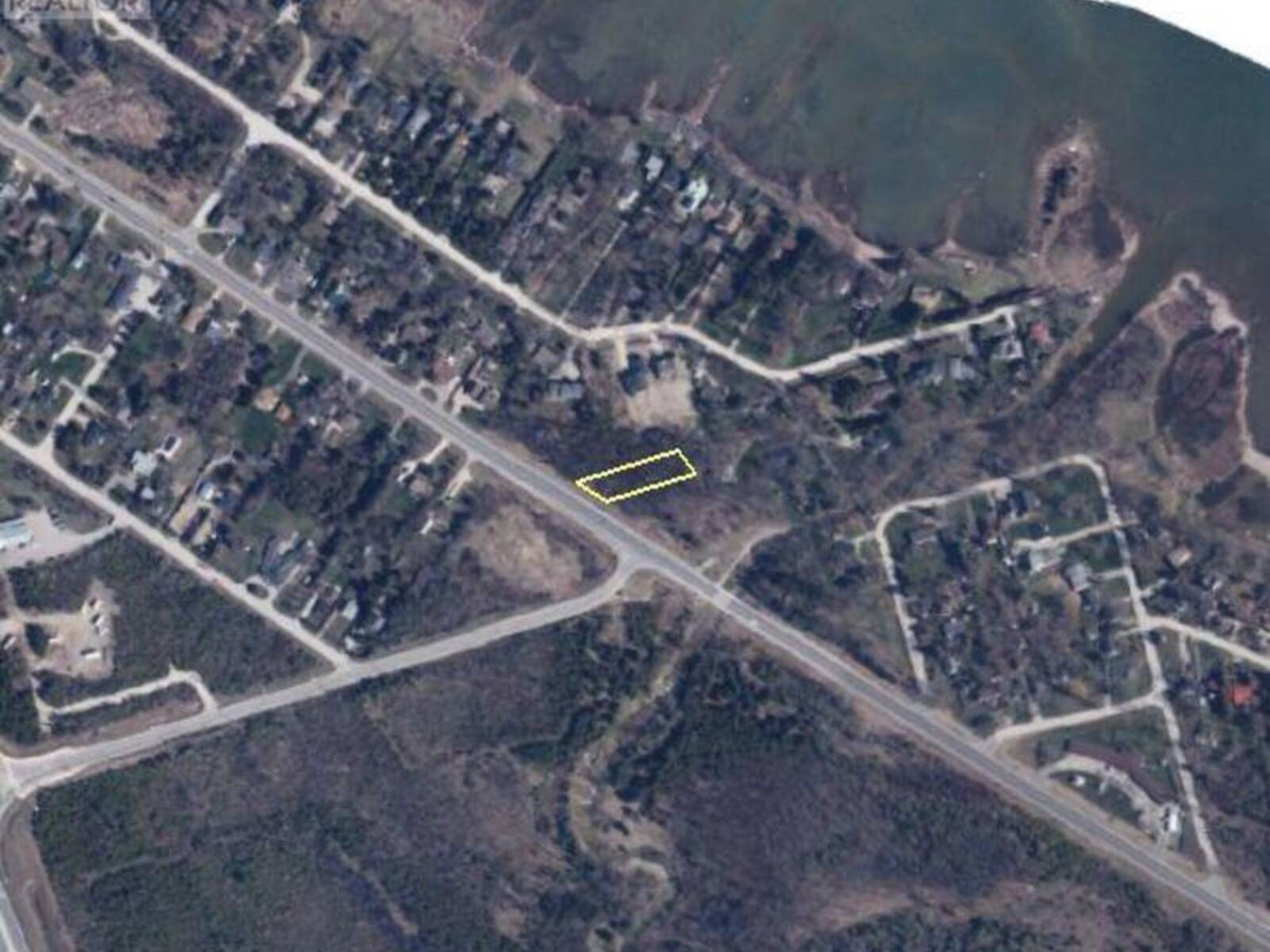 9736 BEACHWOOD ROAD, Collingwood, Ontario L9Y 2Z1