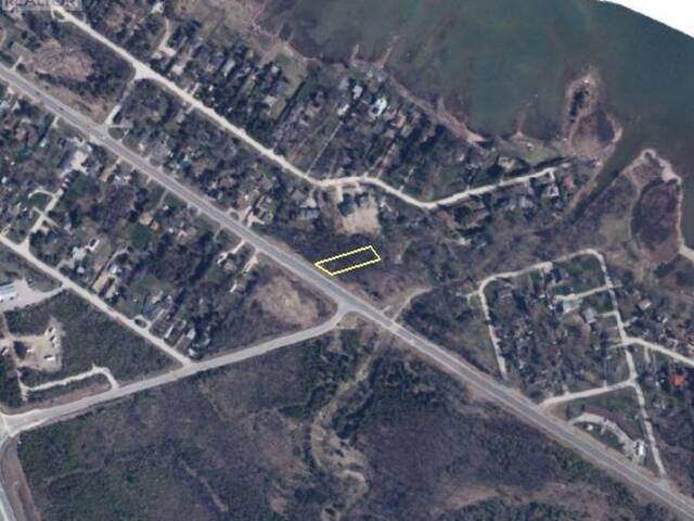 9736 BEACHWOOD ROAD Collingwood Ontario, L9Y 2Z1 - Vacant Land For Sale