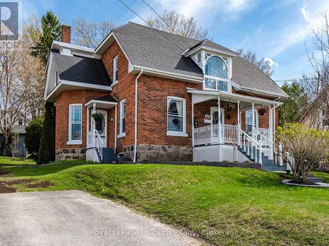 615 BAY STREET Midland Ontario, L4R 1L7 - 3 Bedrooms Home For Sale