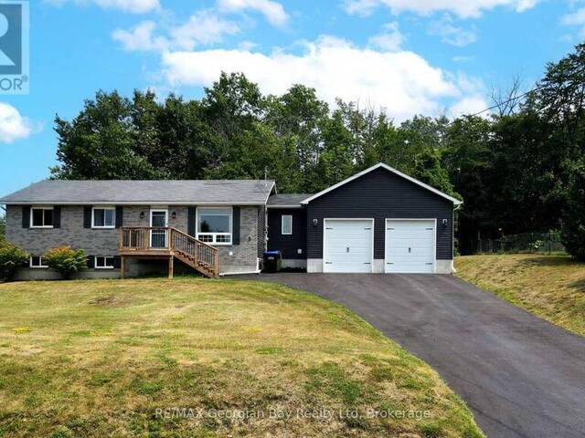 5 EASTON AVENUE Tay Ontario, L0K 1R0 - 3 Bedrooms Home For Sale