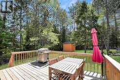 4342 COUNTY ROAD 21 | Haliburton Ontario | Slide Image Thirty-five