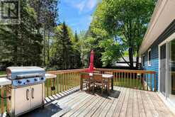 4342 COUNTY ROAD 21 | Haliburton Ontario | Slide Image Thirty-six