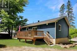 4342 COUNTY ROAD 21 | Haliburton Ontario | Slide Image Thirty-eight