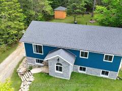 4342 COUNTY ROAD 21 Haliburton Ontario, K0M 1S0