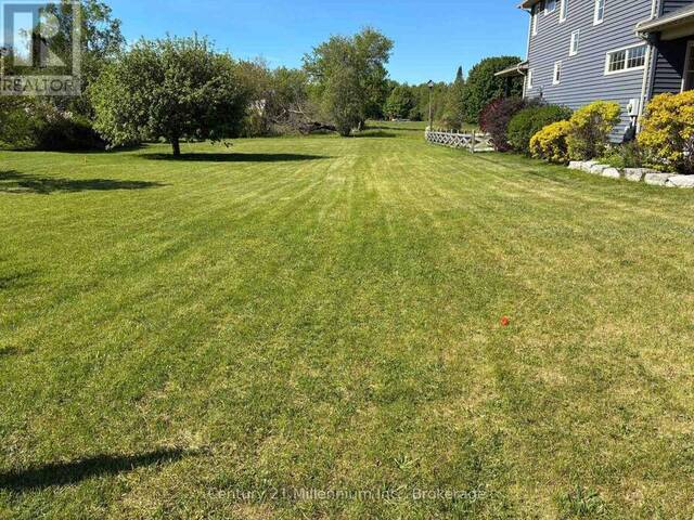 430 KINCARDINE AVENUE Kincardine Ontario, N2Z 2W3 - Vacant Land For Sale