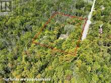 40 OLD RED BAY ROAD | Georgian Bluffs Ontario | Slide Image Three