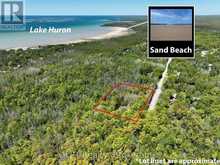 40 OLD RED BAY ROAD | Georgian Bluffs Ontario | Slide Image Two