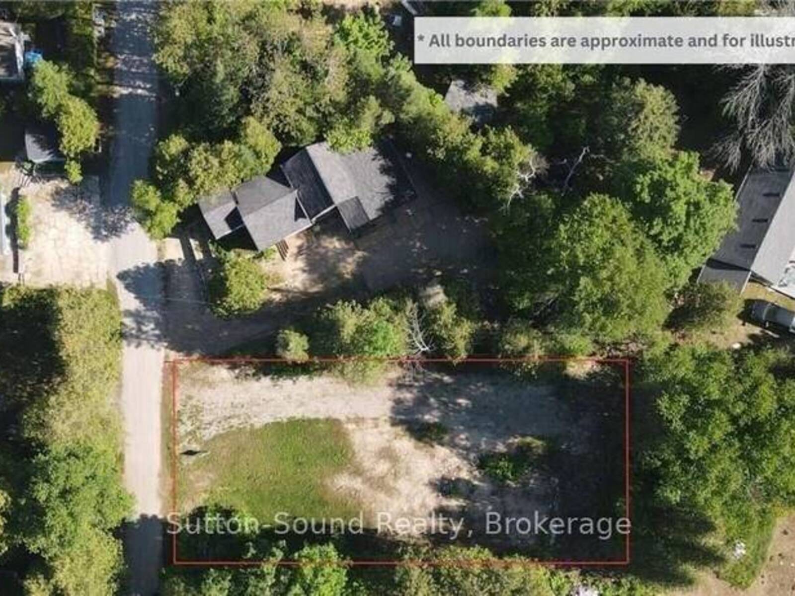 11 SARNIA AVENUE, Sauble Beach, Ontario N0H 2G0
