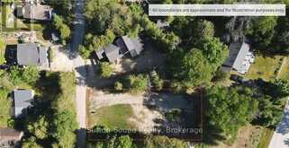 11 SARNIA AVENUE | Sauble Beach Ontario | Slide Image One