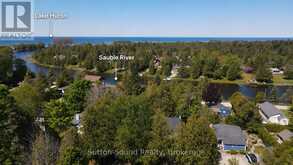 11 SARNIA AVENUE | Sauble Beach Ontario | Slide Image Two