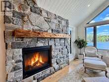 4721 BAYSIDE DRIVE | Huntsville Ontario | Slide Image One