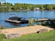 4721 BAYSIDE DRIVE | Huntsville Ontario | Slide Image Forty