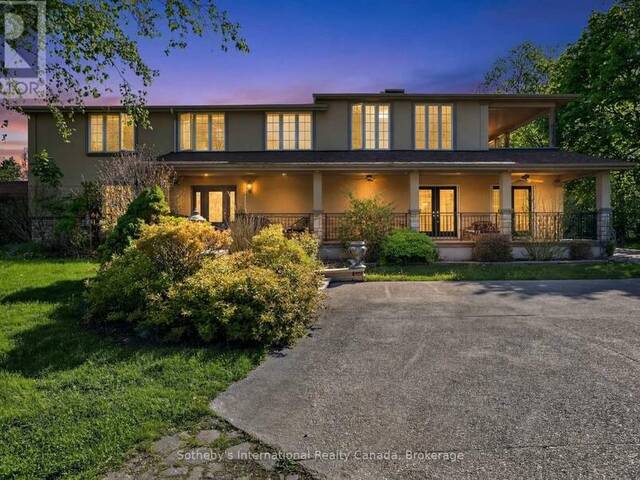 110 PALMER CIRCLE Caledon Ontario, L7E 0A5 - 4 Bedrooms Home For Sale