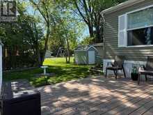 120 SUSSEX SQUARE | Owen Sound Ontario | Slide Image Twenty