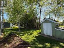 120 SUSSEX SQUARE | Owen Sound Ontario | Slide Image Twenty-one