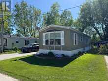 120 SUSSEX SQUARE | Owen Sound Ontario | Slide Image Two