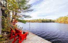 566 HUNGRY BAY ROAD W | Port Severn Ontario | Slide Image One