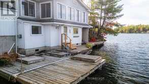 566 HUNGRY BAY ROAD W | Port Severn Ontario | Slide Image Three