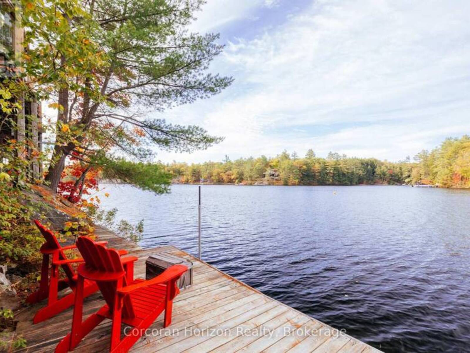 566 HUNGRY BAY ROAD W, Port Severn, Ontario L0K 1S0