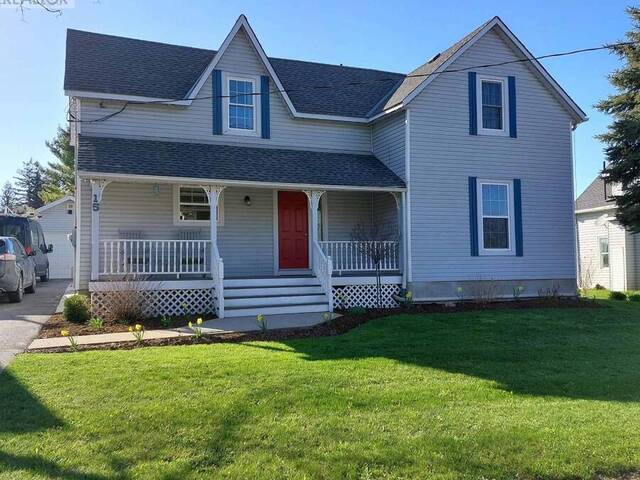 15 WHITECHURCH STREET Wingham Ontario, N0G 2W0 - 4 Bedrooms Home For Sale