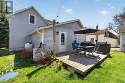 15 WHITECHURCH STREET | Wingham Ontario | Slide Image Thirty-seven