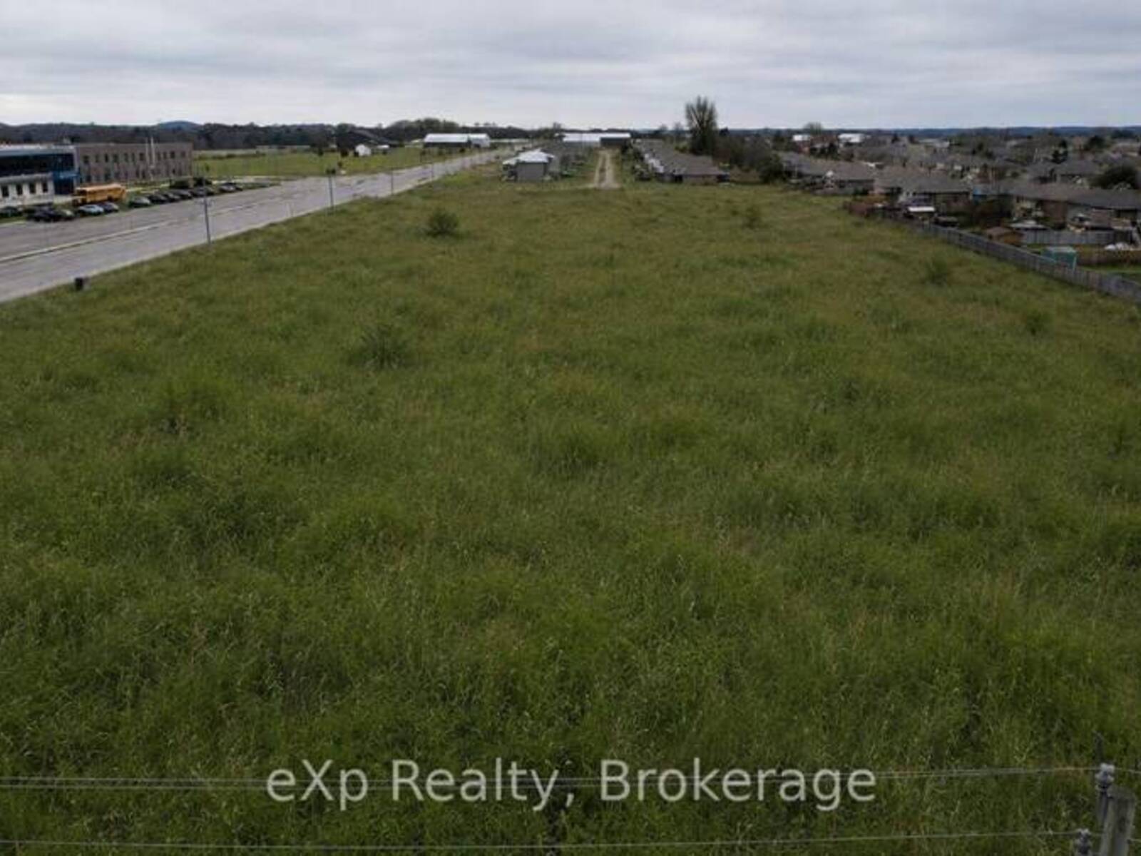 N/A 18TH AVENUE, Hanover, Ontario N4N 0B9
