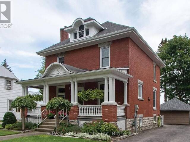 395 QUEEN STREET E St. Marys Ontario, N4X 1B1 - 4 Bedrooms Home For Sale
