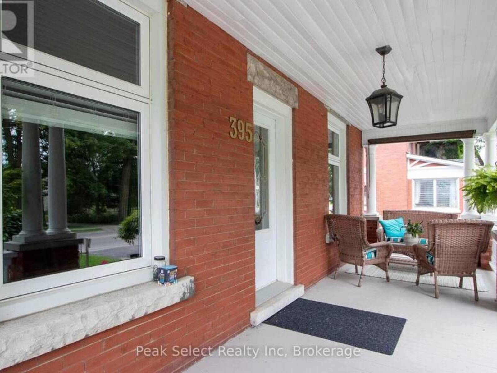 395 QUEEN STREET E, St. Marys, Ontario N4X 1B1
