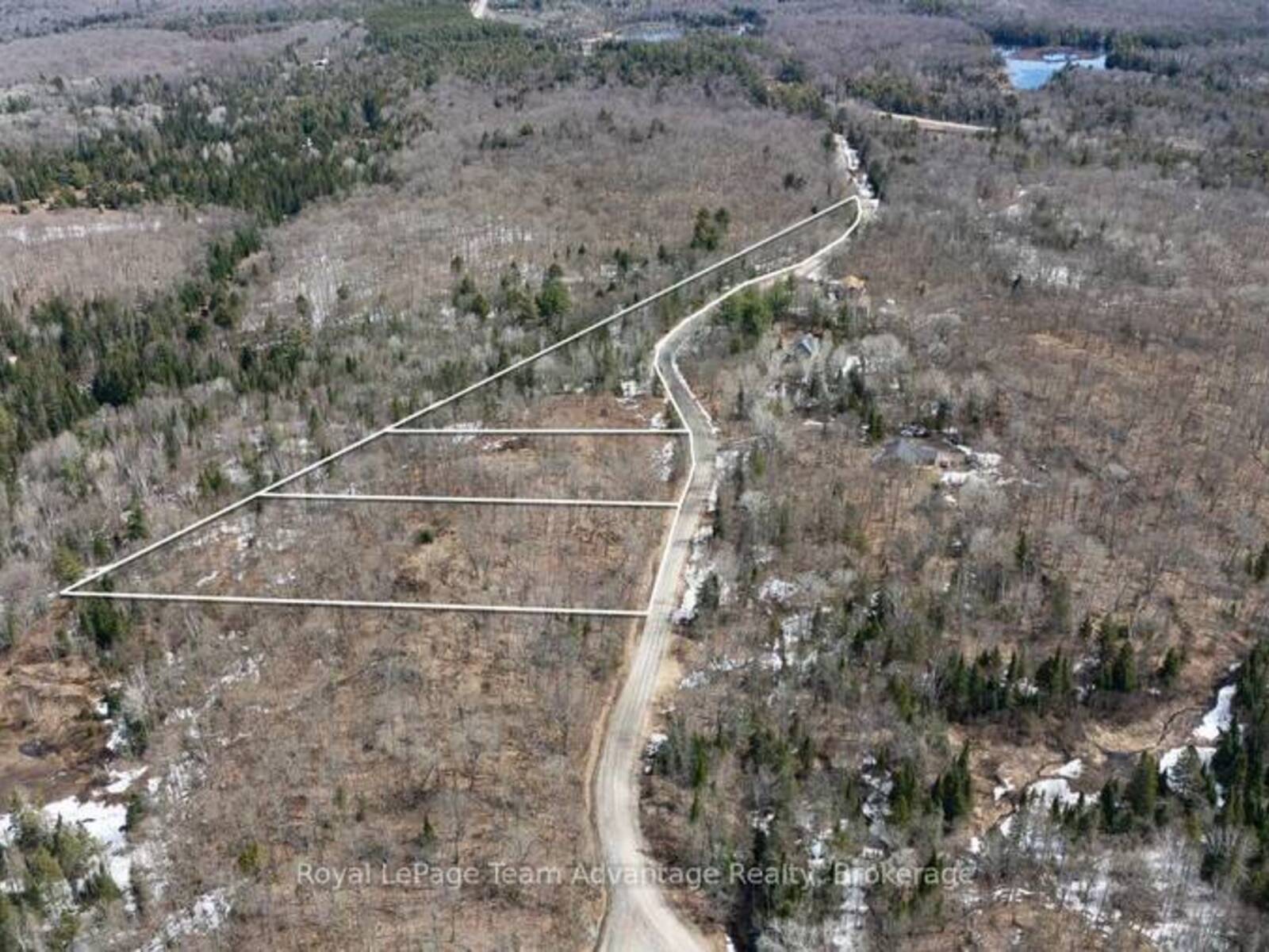 LOT 2 LORIMER LAKE ROAD, Whitestone, Ontario P0A 1G0