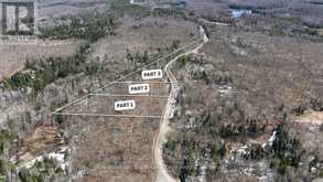 LOT 3 LORIMER LAKE ROAD | Whitestone Ontario | Slide Image Two