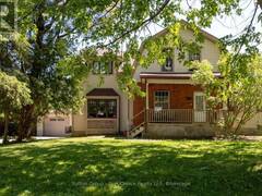 409 MORNINGTON STREET Stratford Ontario, N5A 5G7