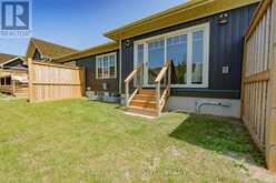 98 EAGLE COURT | Port Elgin Ontario | Slide Image Thirty-five