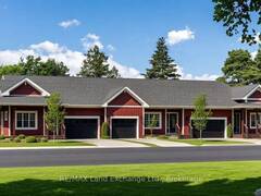 98 EAGLE COURT Port Elgin Ontario, N0H 2C3