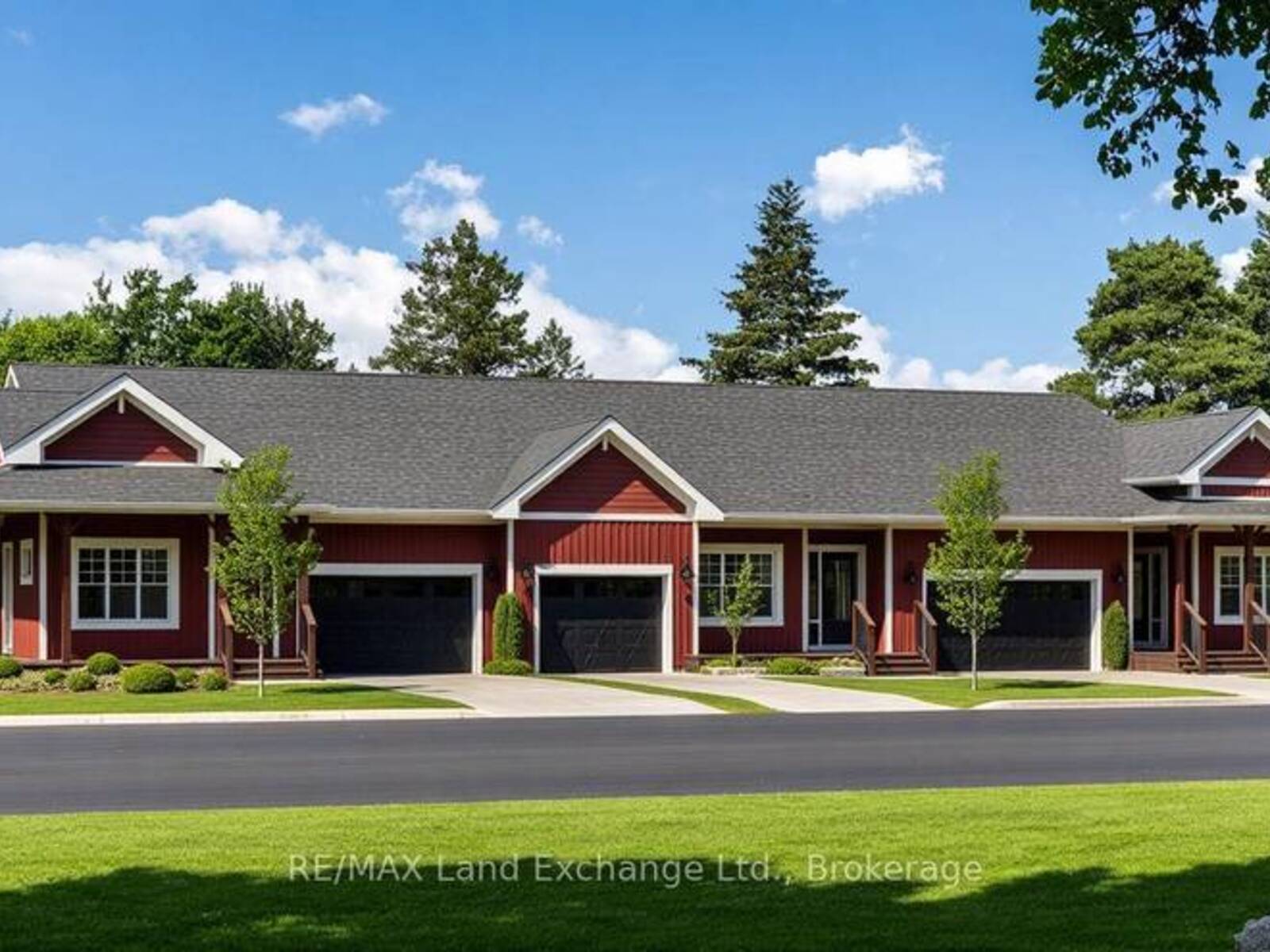 94 EAGLE COURT, Port Elgin, Ontario N0H 2C3
