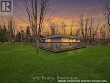 2 BIRCH STREET | Sauble Beach Ontario | Slide Image One
