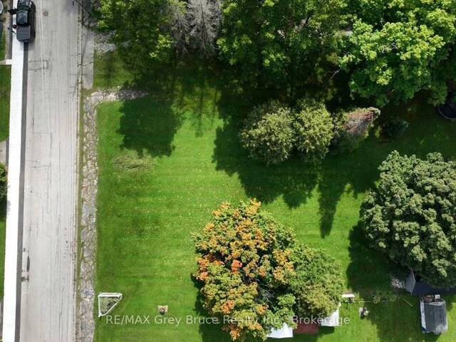 PT LOT 2 2ND AVENUE Chesley Ontario, N0G 1L0 - Vacant Land For Sale