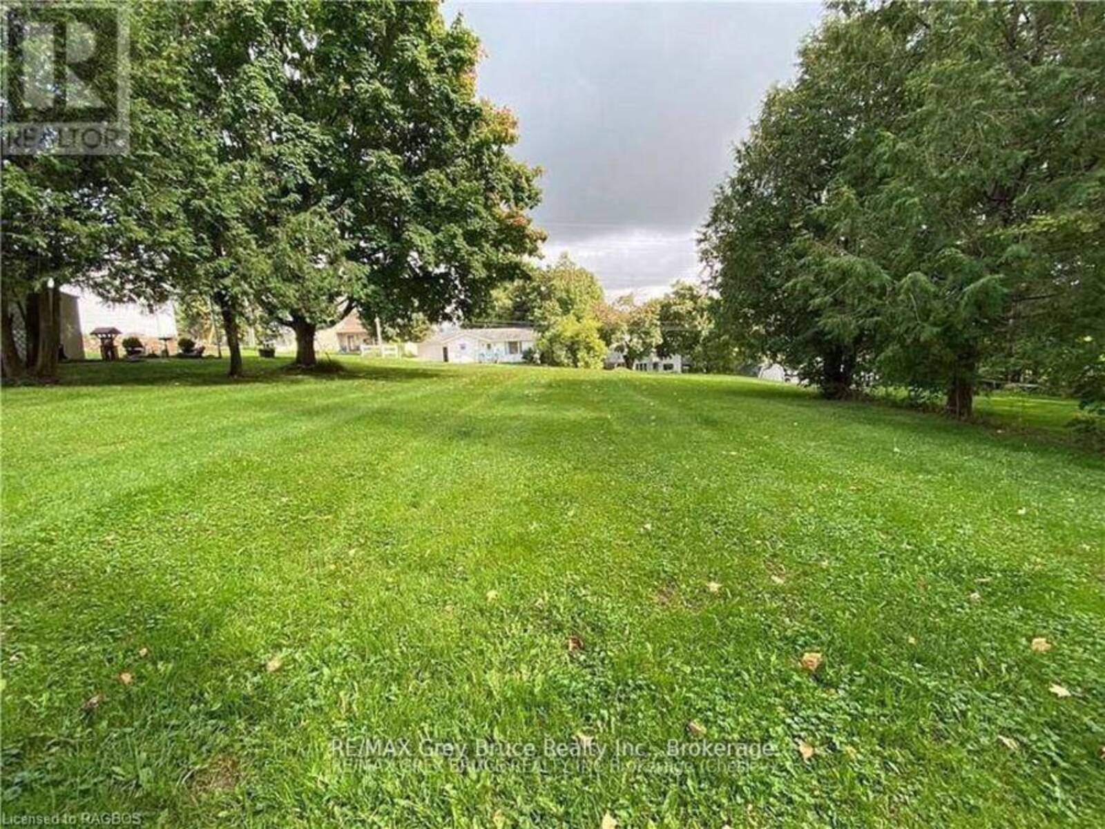 PT LOT 2 2ND AVENUE, Chesley, Ontario N0G 1L0