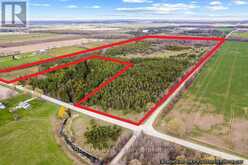 353814 OSPREY ARTEMESIA TOWNLINE | Grey Highlands Ontario | Slide Image Twenty-four