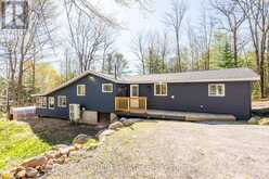 281 STEWART LAKE ROAD | MacTier Ontario | Slide Image Twelve
