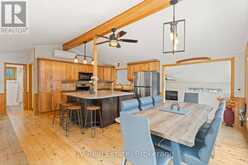 281 STEWART LAKE ROAD | MacTier Ontario | Slide Image Fifteen