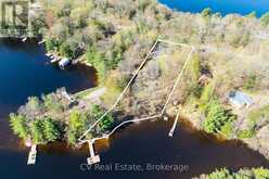 281 STEWART LAKE ROAD | MacTier Ontario | Slide Image Three