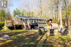 281 STEWART LAKE ROAD | MacTier Ontario | Slide Image Eight