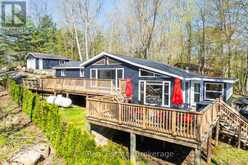 281 STEWART LAKE ROAD | MacTier Ontario | Slide Image Nine