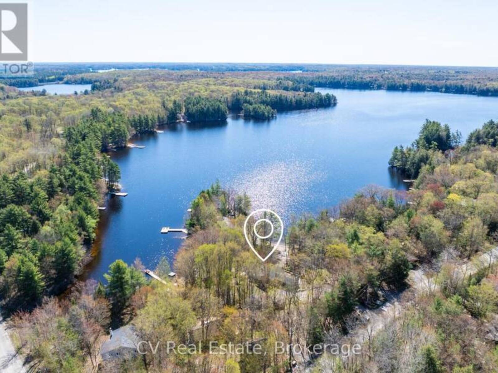 281 STEWART LAKE ROAD, MacTier, Ontario P0C 1H0