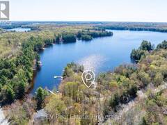 281 STEWART LAKE ROAD MacTier Ontario, P0C 1H0